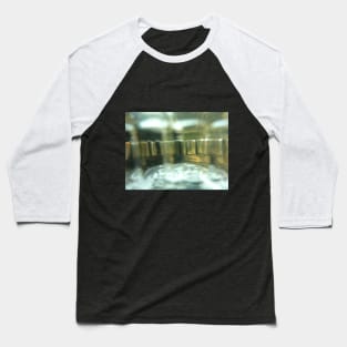 Reflection - 1 Baseball T-Shirt